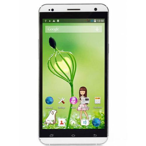 Doogee X5+ White (Ghong)